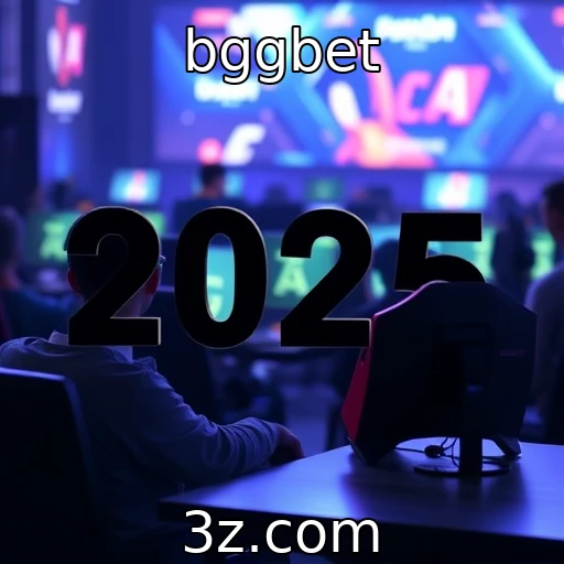 Desafios da indústria de eSports em 2025