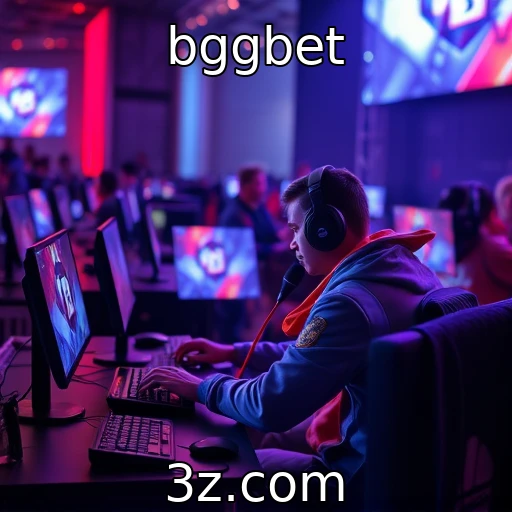 E-sports ganham espaço em eventos tradicionais