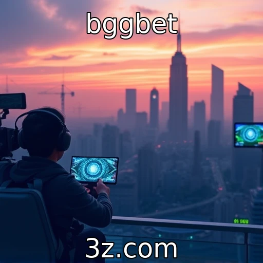 Crescimento da indústria de jogos no mercado global