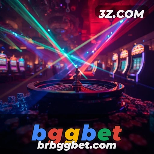 bggbet Área de Login