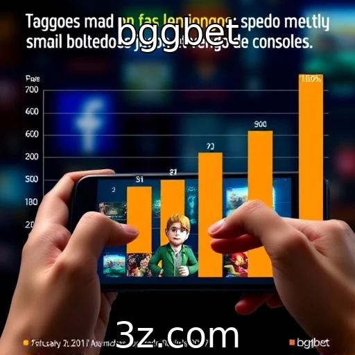 Mercado de jogos móveis supera vendas de consoles em recente estudo