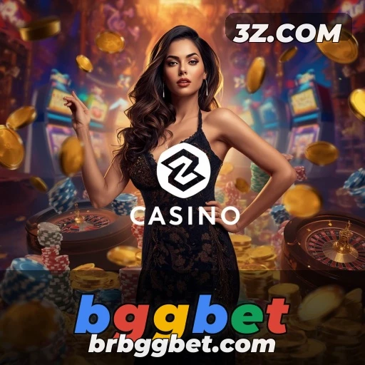 bggbet Caça-Níqueis